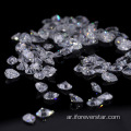 Si Clarity CVD Diamond 1.3mm CVD Round Diamond